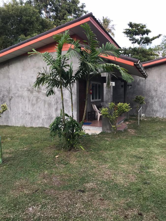 Bungalows@Maikhao 迈考海滩 外观 照片